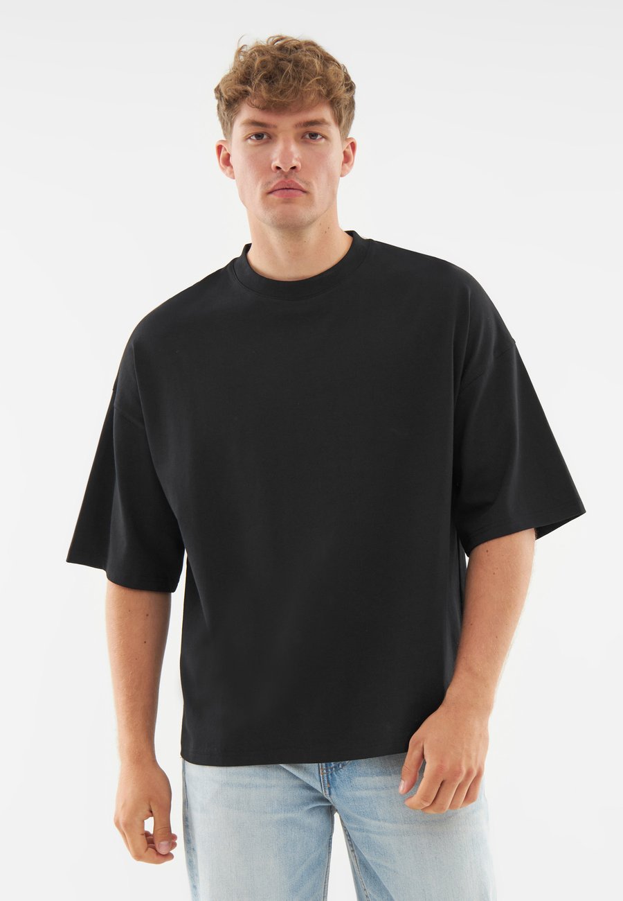 Футболка Johnny Urban VIC, Black, Черный, Футболка Johnny Urban VIC, Black
Футболка Johnny Urban VIC, Black, Черный, Футболка Johnny Urban VIC, Black