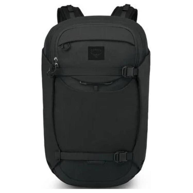 OSPREY 24-литровый рюкзак для активного отдыха из нейлона черный унисекс, Black
OSPREY 24-литровый рюкзак для активного отдыха из нейлона черный унисекс, Black