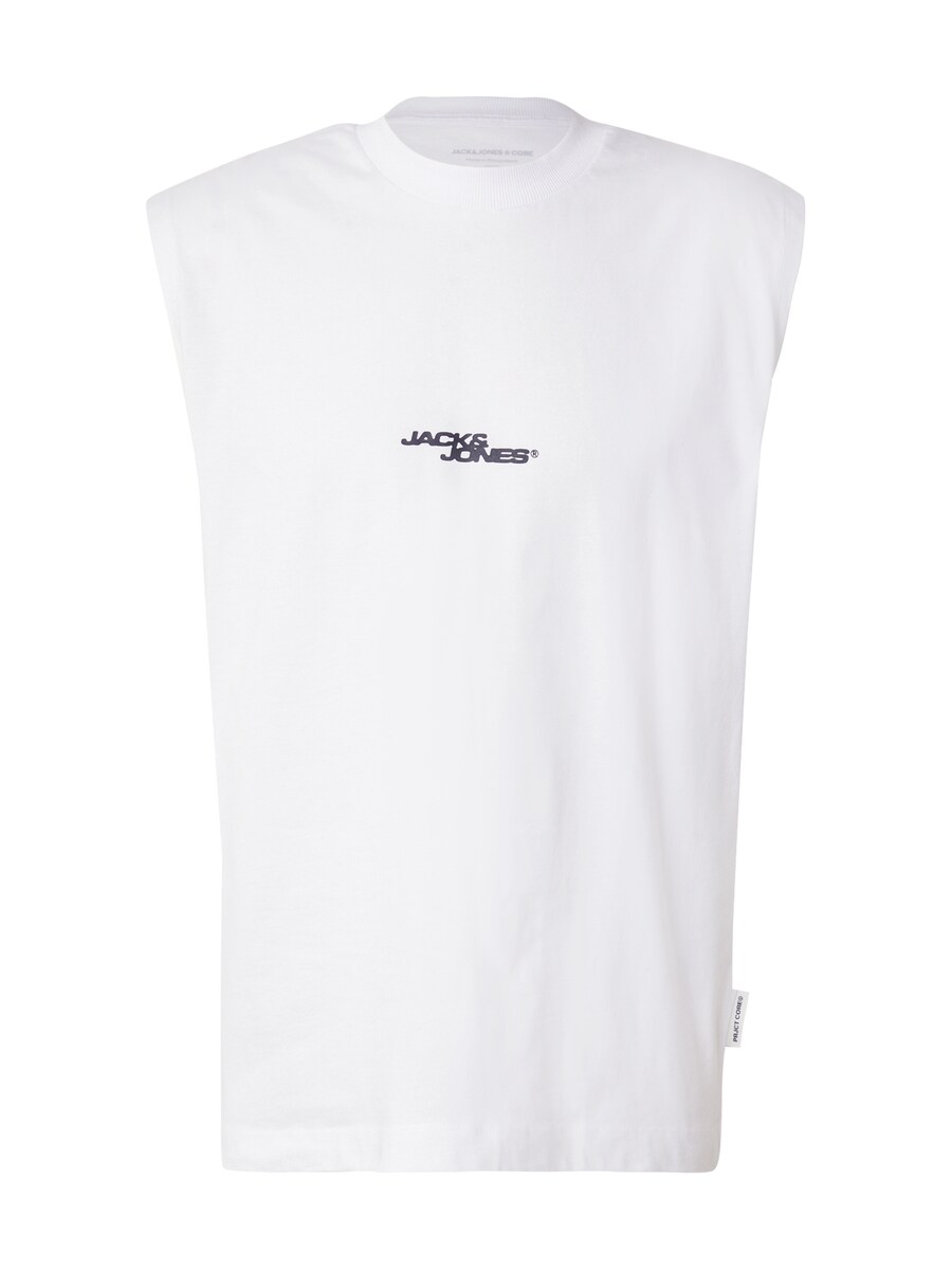 Футболка JACK & JONES JACK & JONES JCOSAGO, White
Футболка JACK & JONES JACK & JONES JCOSAGO, White