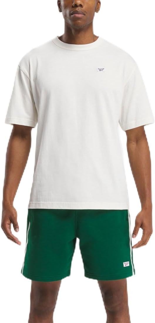 Футболка Reebok CL COURT SPORT TEE
Футболка Reebok CL COURT SPORT TEE