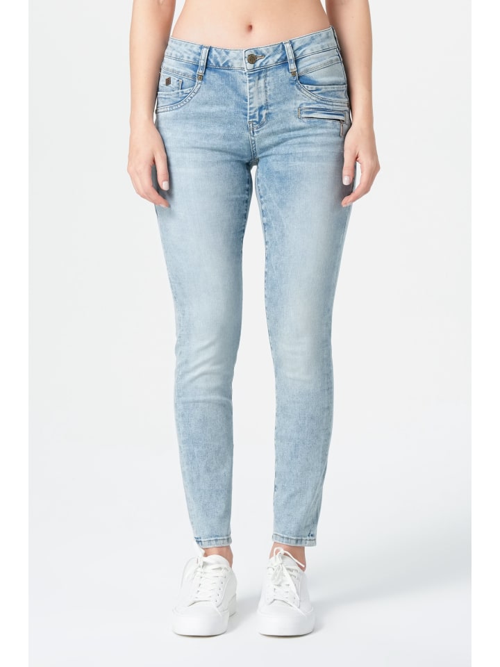 Джинсы M.O.D
Джинсы M.O.D