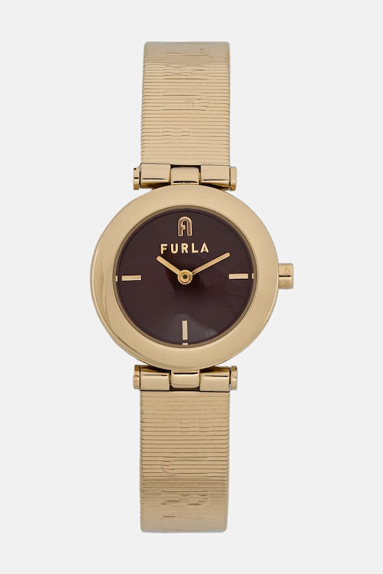 Часы Glamour Chic Furla, золотой 
Часы Glamour Chic Furla, золотой