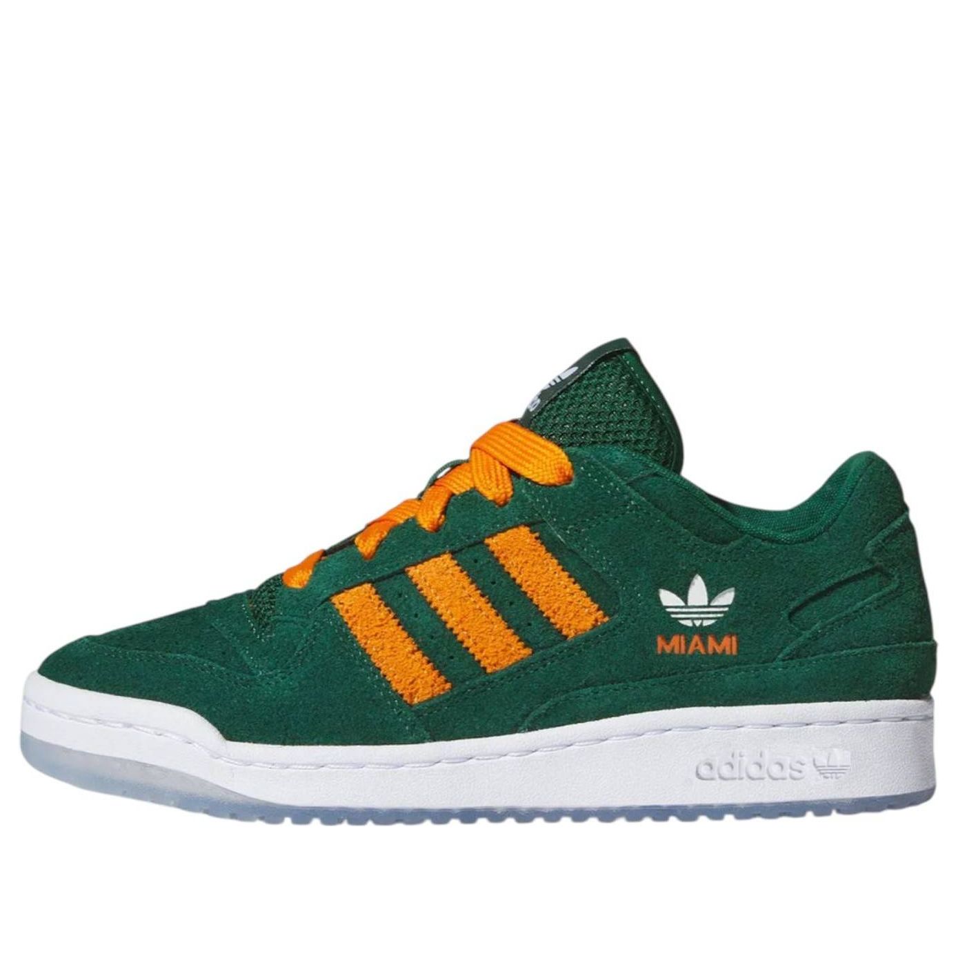 Adidas Forum Low CL 'Miami'
Adidas Forum Low CL 'Miami'