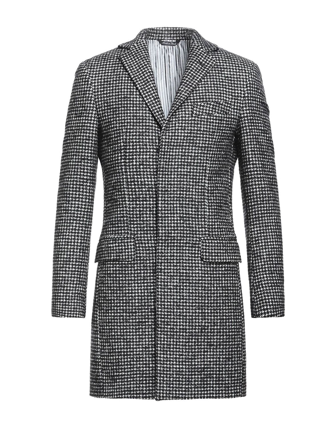 Пальто Brian Dales, черный
Пальто Brian Dales, черный