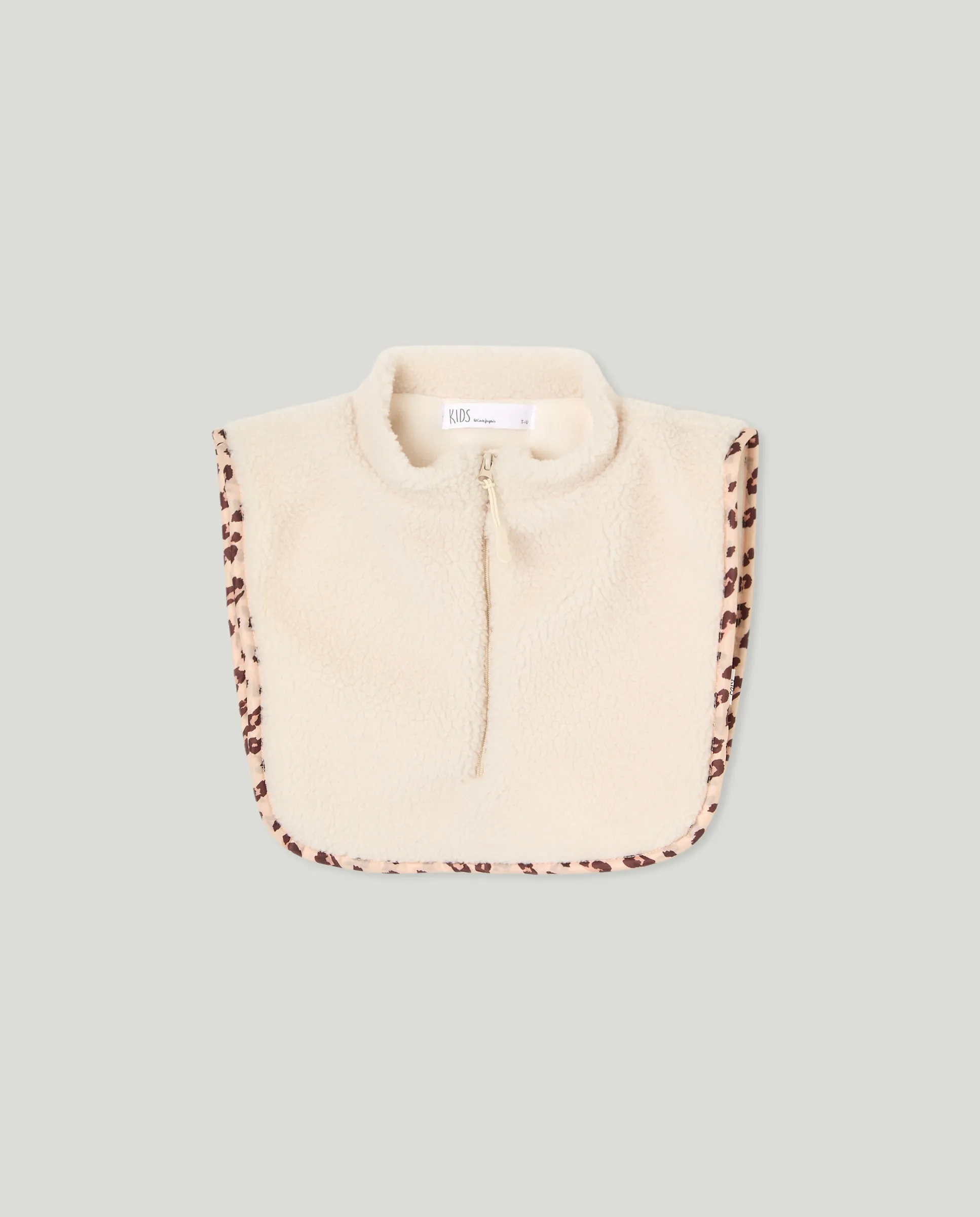 Детский воротник с застёжкой, фантазийный принт анимал Kids El Corte Inglés, многоцветный
Детский воротник с застёжкой, фантазийный принт анимал Kids El Corte Inglés, многоцветный