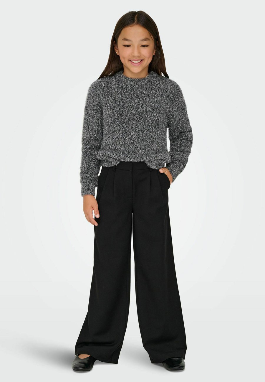 Джемпер ONLY GIRLS Jumper, Black
Джемпер ONLY GIRLS Jumper, Black