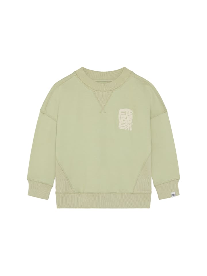 Noppies Свитер - отпечаток спины на ворсе
Noppies Свитер - отпечаток спины на ворсе