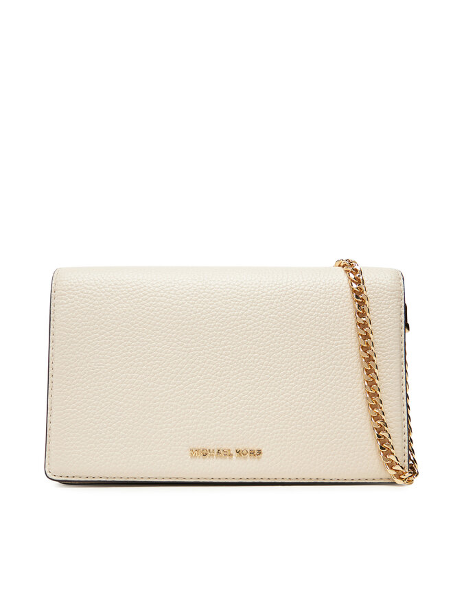 Вечерняя сумка MICHAEL Michael Kors 32T4GJ6C2L Beige
Вечерняя сумка MICHAEL Michael Kors 32T4GJ6C2L Beige