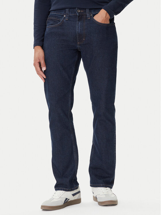 Джинсы straight fit Tramper 1016838 Mustang, синий
Джинсы straight fit Tramper 1016838 Mustang, синий