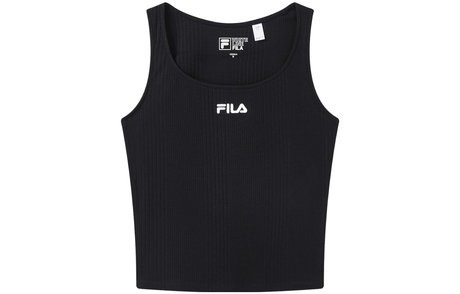 Футболка-майка женская Legend Blue FILA
Футболка-майка женская Legend Blue FILA