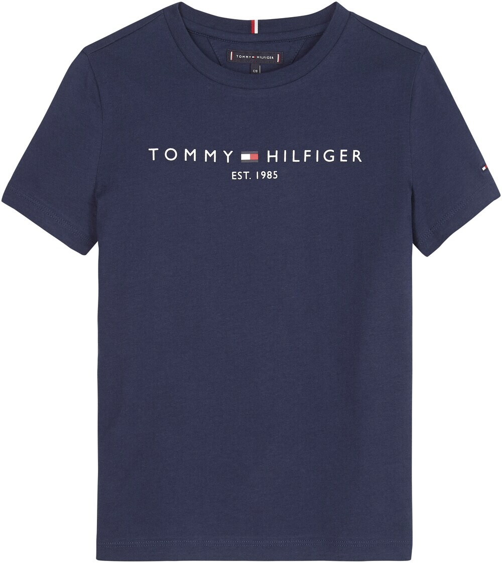 Футболка Tommy Hilfiger, ночной синий
Футболка Tommy Hilfiger, ночной синий