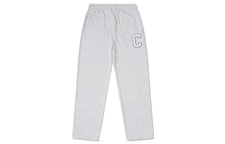 Повседневные брюки мужские светло-серые Converse, серый
Повседневные брюки мужские светло-серые Converse, серый