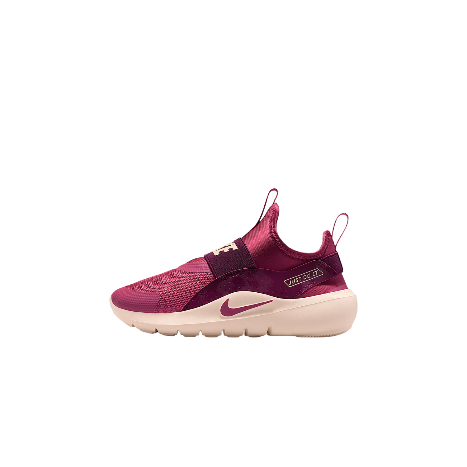 Кроссовки для бега Flex Runner 4 детские Nike, Burgundy
Кроссовки для бега Flex Runner 4 детские Nike, Burgundy