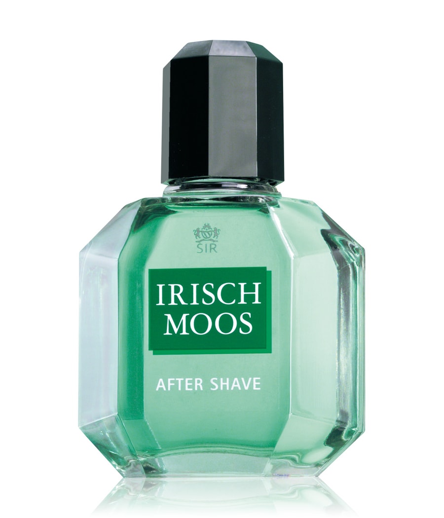 Лосьон после бритья Sir Irisch Moos Irisch Moos, 100 ml 
Лосьон после бритья Sir Irisch Moos Irisch Moos, 100 ml
