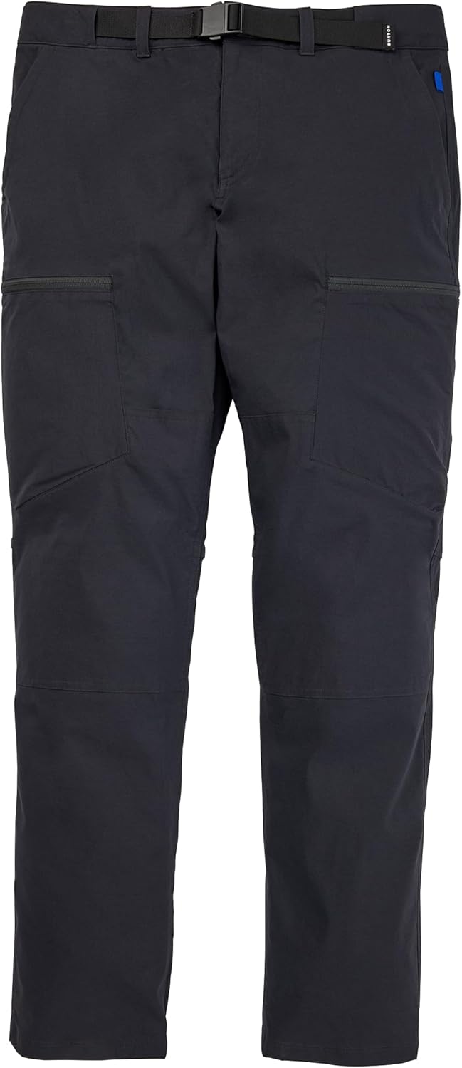 Мужские брюки-карго Burton Ridge, True Black, Черный, Мужские брюки-карго Burton Ridge, True Black
Мужские брюки-карго Burton Ridge, True Black, Черный, Мужские брюки-карго Burton Ridge, True Black