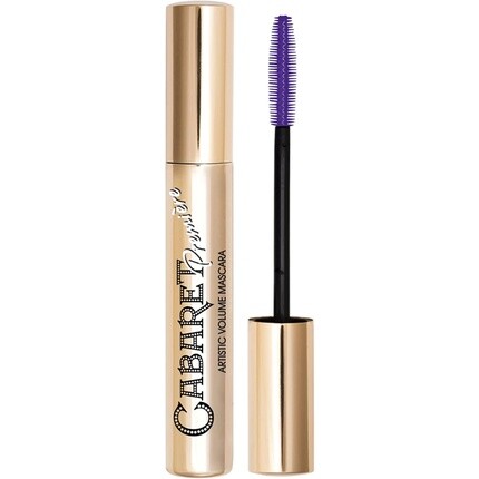 Тушь для ресниц Vivienne Sabo Artistic Volume Mascaret Cabaret Premiere 04
Тушь для ресниц Vivienne Sabo Artistic Volume Mascaret Cabaret Premiere 04