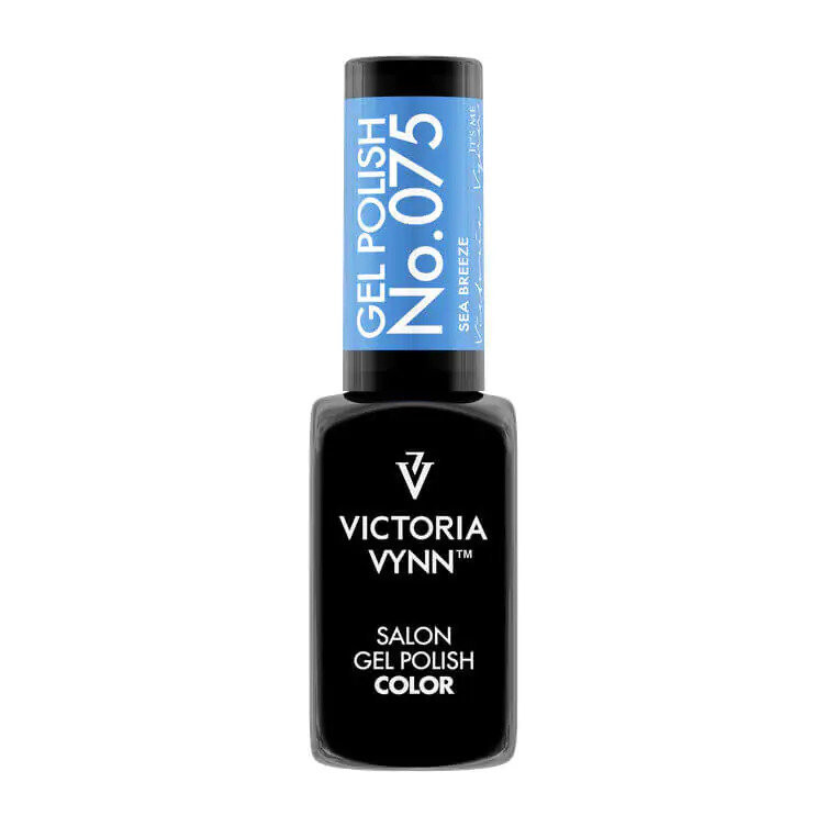 Гибридный лак для ногтей Victoria Vynn 075 Sea Breeze, 8 мл
Гибридный лак для ногтей Victoria Vynn 075 Sea Breeze, 8 мл