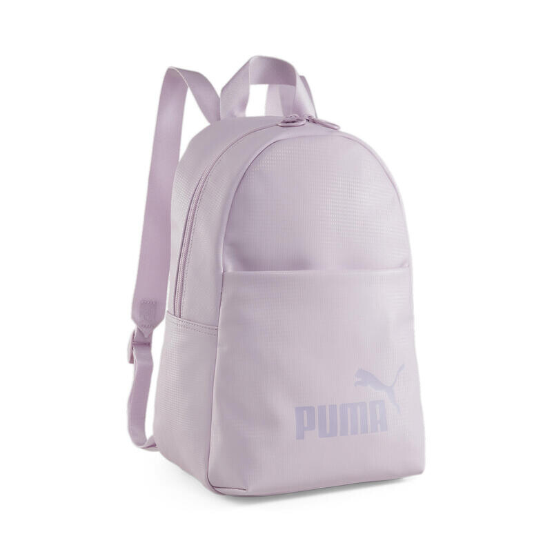 Рюкзак Core Up (10 литров) PUMA Grape Mist Purple
Рюкзак Core Up (10 литров) PUMA Grape Mist Purple