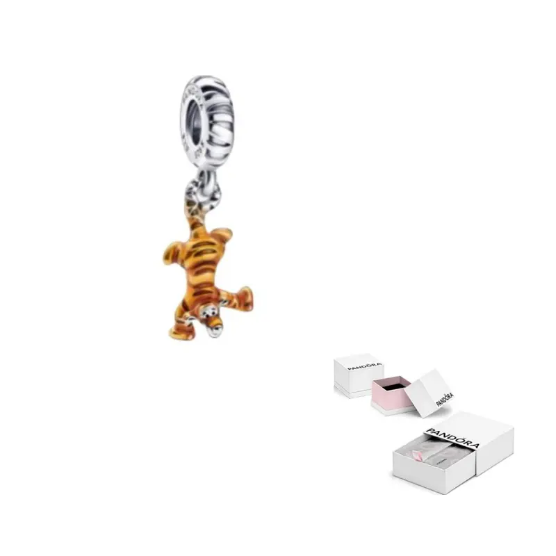 Pandora Серебряные кулоны унисекс yellow
Pandora Серебряные кулоны унисекс yellow