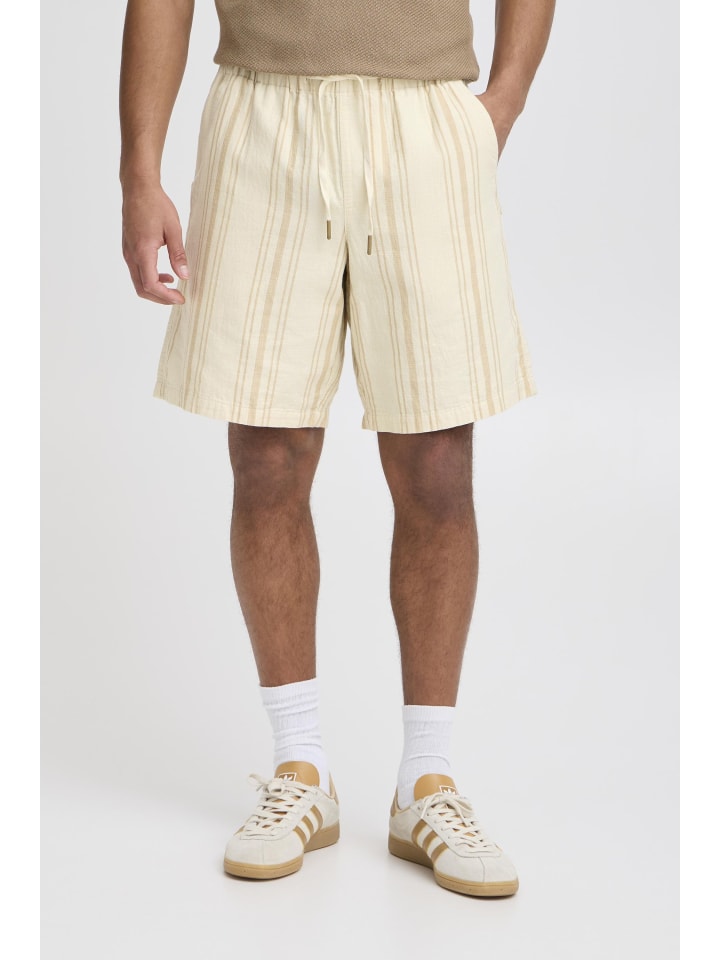 Тканевые шорты BLEND, цвет chinoshorts in 
Тканевые шорты BLEND, цвет chinoshorts in