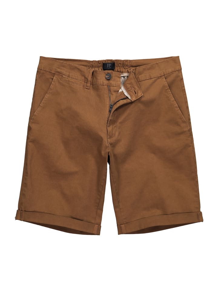 Тканевые шорты JP1880, цвет kakaobraun
Тканевые шорты JP1880, цвет kakaobraun