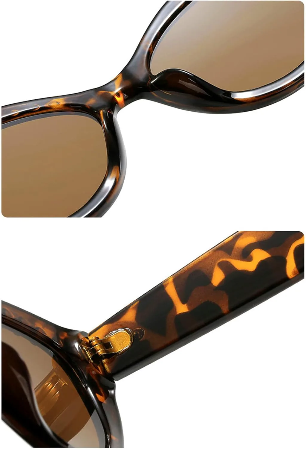 Солнцезащитные очки «кошачий глаз» для женщин и мужчин, дизайнерские круглые солнцезащитные очки в модном стиле с защитой от УФ-излучения UV400 willochra, Green
Солнцезащитные очки «кошачий глаз» для женщин и мужчин, дизайнерские круглые солнцезащитные очки в модном стиле с защитой от УФ-излучения UV400 willochra, Green