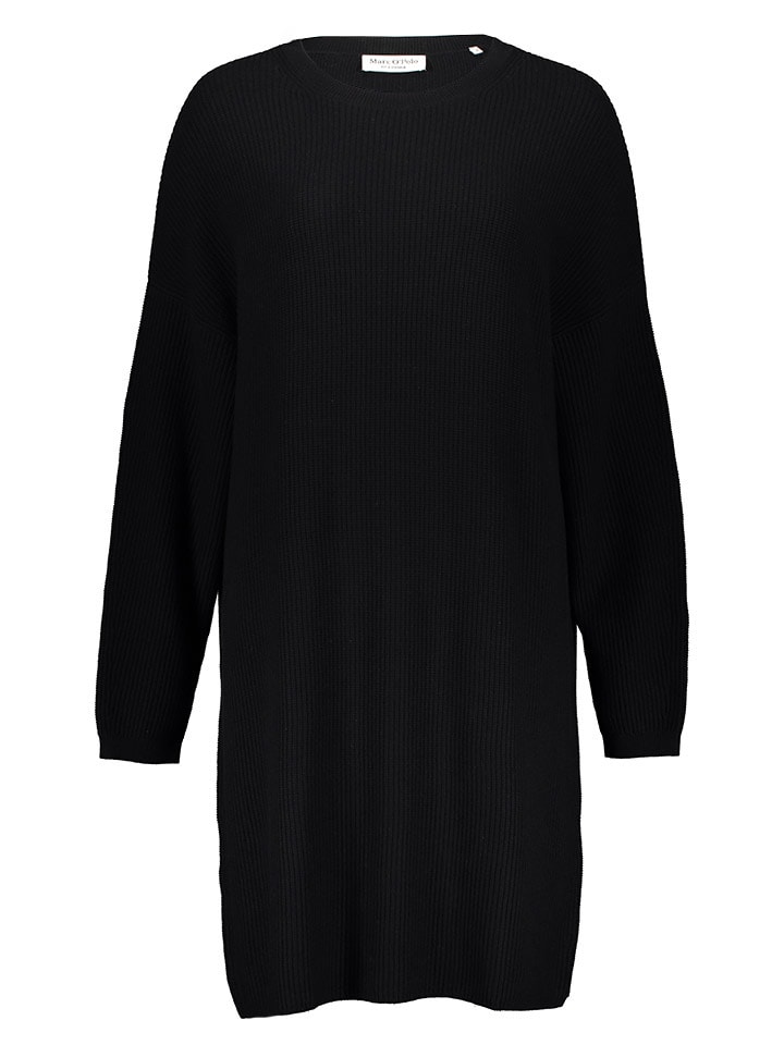 Marc O'Polo Черное вязаное платье
Marc O'Polo Черное вязаное платье