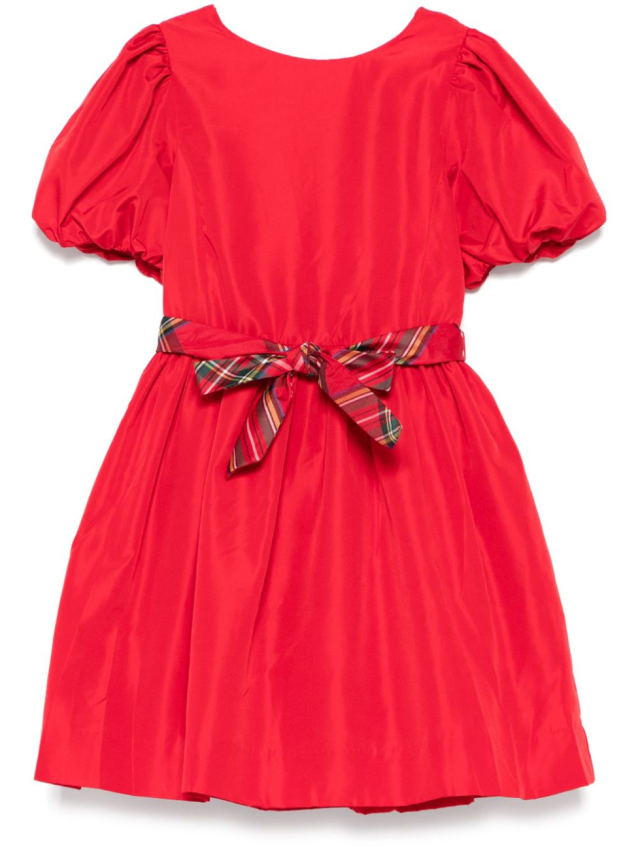 Платье POLO RALPH LAUREN KIDS с рукавами-фонариками, красный
Платье POLO RALPH LAUREN KIDS с рукавами-фонариками, красный