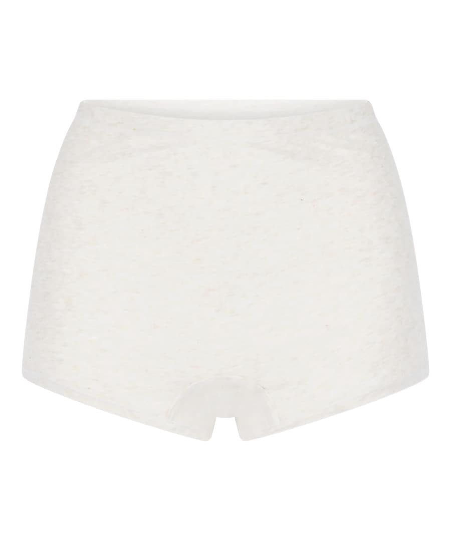 Бой-шорты Hunkemöller, Mottled Beige
Бой-шорты Hunkemöller, Mottled Beige