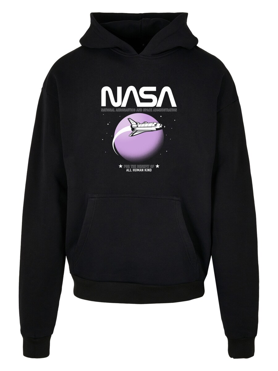 Толстовка F4NT4STIC NASA Shuttle Orbit, черный
Толстовка F4NT4STIC NASA Shuttle Orbit, черный