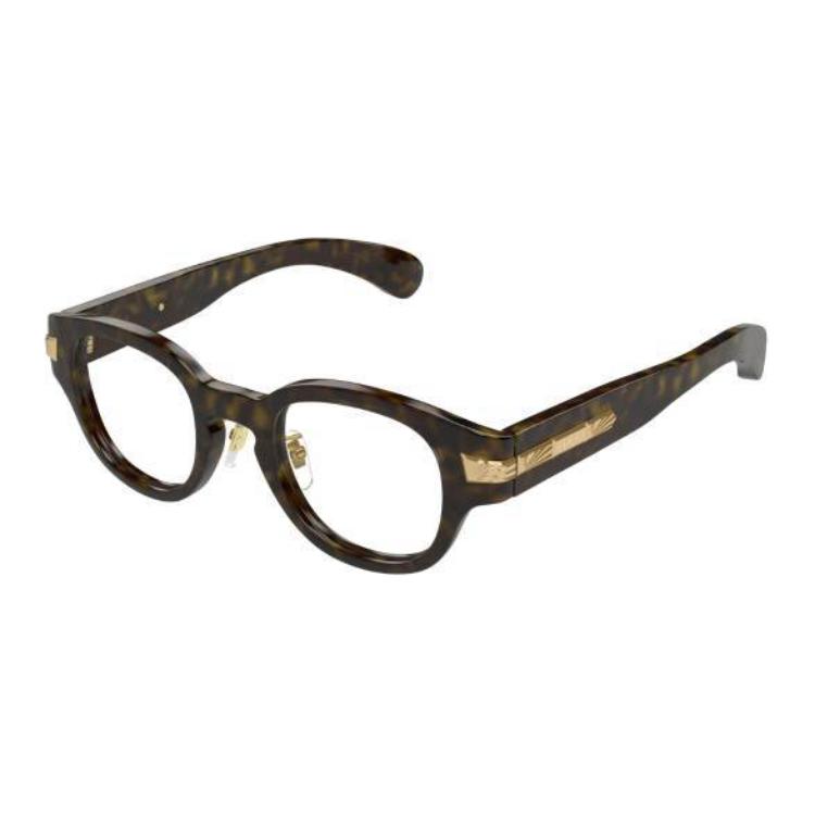 Очки круглой оправы GUCCI
Очки круглой оправы GUCCI