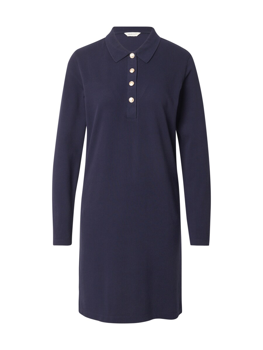 Мини платье GANT, Dark blue
Мини платье GANT, Dark blue
