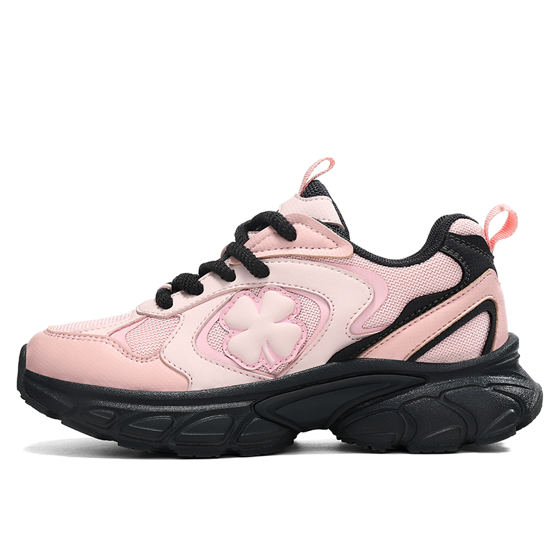 LUCKY BRAND Амортизирующие кроссовки с противоскользящими и износостойкими свойствами низкие массивные унисекс персиково-розовые, цвет Peach Pink
LUCKY BRAND Амортизирующие кроссовки с противоскользящими и износостойкими свойствами низкие массивные унисекс персиково-розовые, цвет Peach Pink