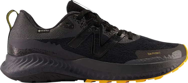 Кроссовки DynaSoft Nitrel v5 GORE-TEX 4E Wide 'Black Vibrant Apricot', черный, Черный;серый, Кроссовки DynaSoft Nitrel v5 GORE-TEX 4E Wide 'Black Vibrant Apricot', черный
Кроссовки DynaSoft Nitrel v5 GORE-TEX 4E Wide 'Black Vibrant Apricot', черный, Черный;серый, Кроссовки DynaSoft Nitrel v5 GORE-TEX 4E Wide 'Black Vibrant Apricot', черный