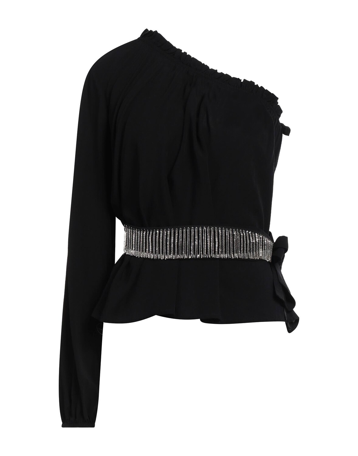 Топ Gaëlle Paris, черный
Топ Gaëlle Paris, черный