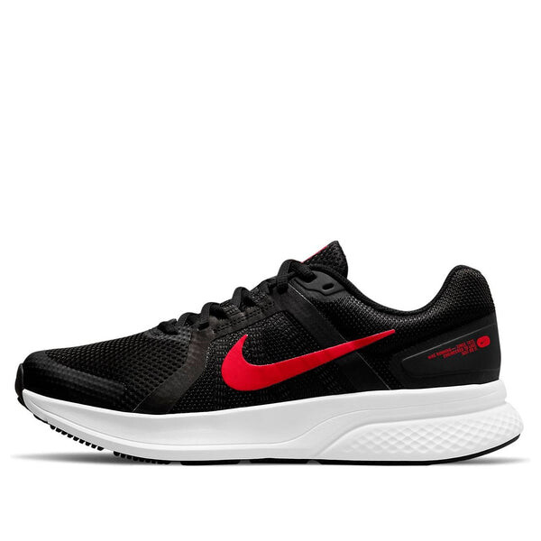 Кроссовки бегут быстро 2 Nike, черный
Кроссовки бегут быстро 2 Nike, черный