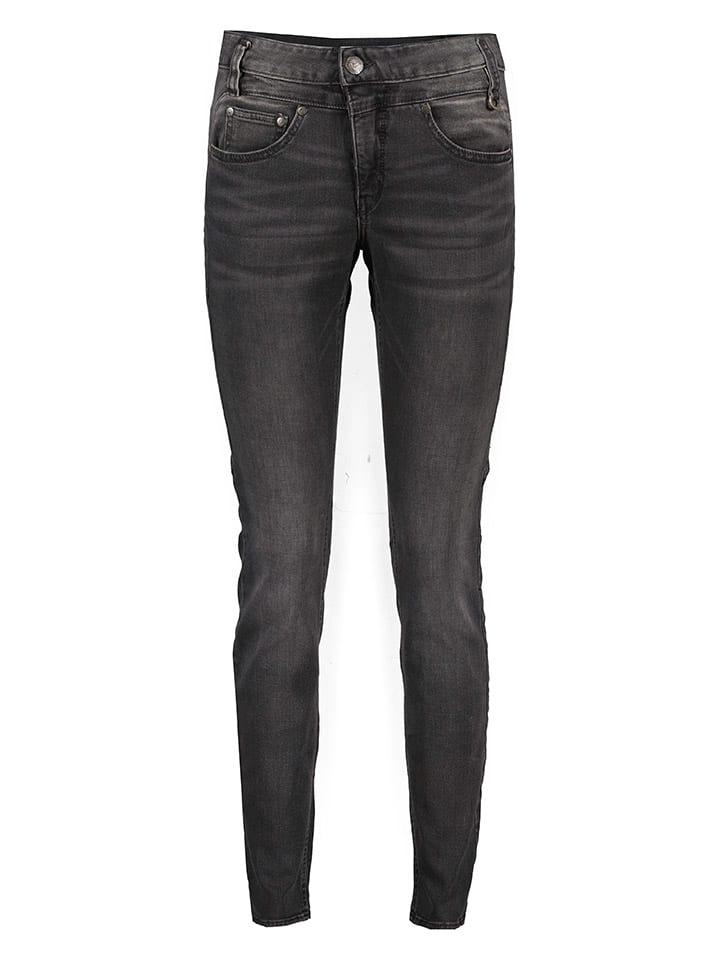 Джинсы Herrlicher, антрацит
Джинсы Herrlicher, антрацит