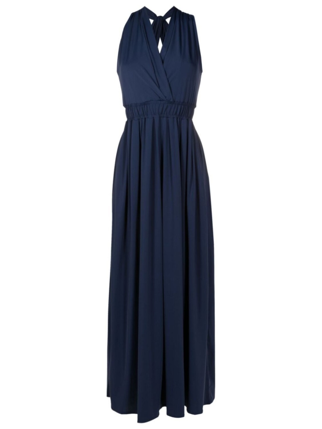 Lygia & Nanny платье Vandala Fluity с вырезом халтер, синий
Lygia & Nanny платье Vandala Fluity с вырезом халтер, синий