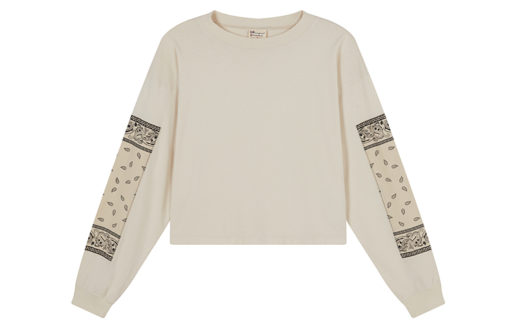 Champion Футболка Women's Light Khaki
Champion Футболка Women's Light Khaki