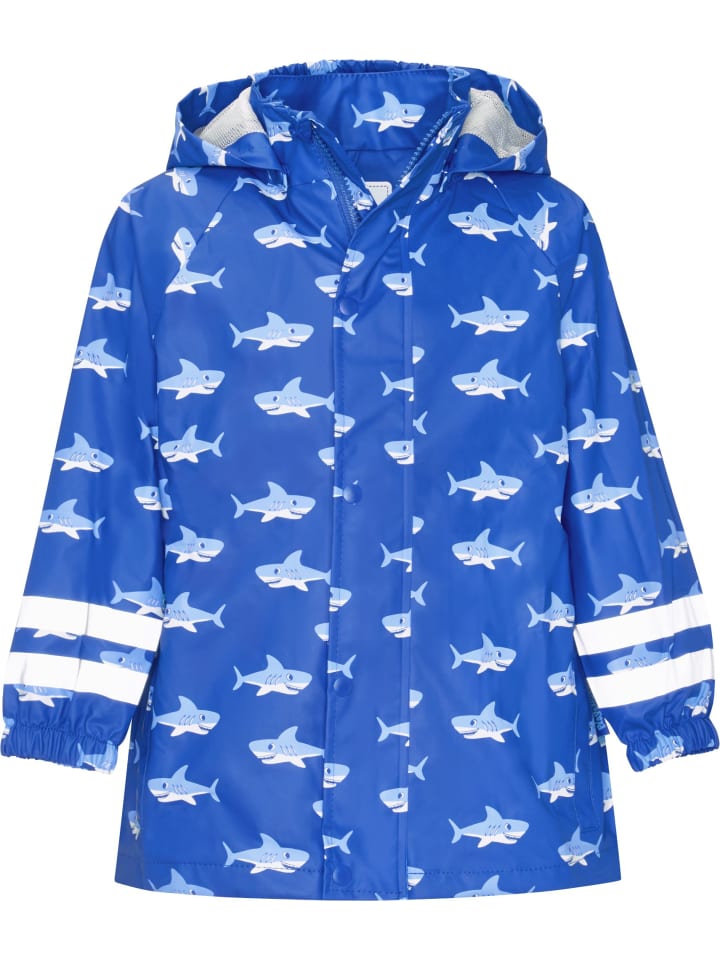 Комбинезон Playshoes, синий
Комбинезон Playshoes, синий