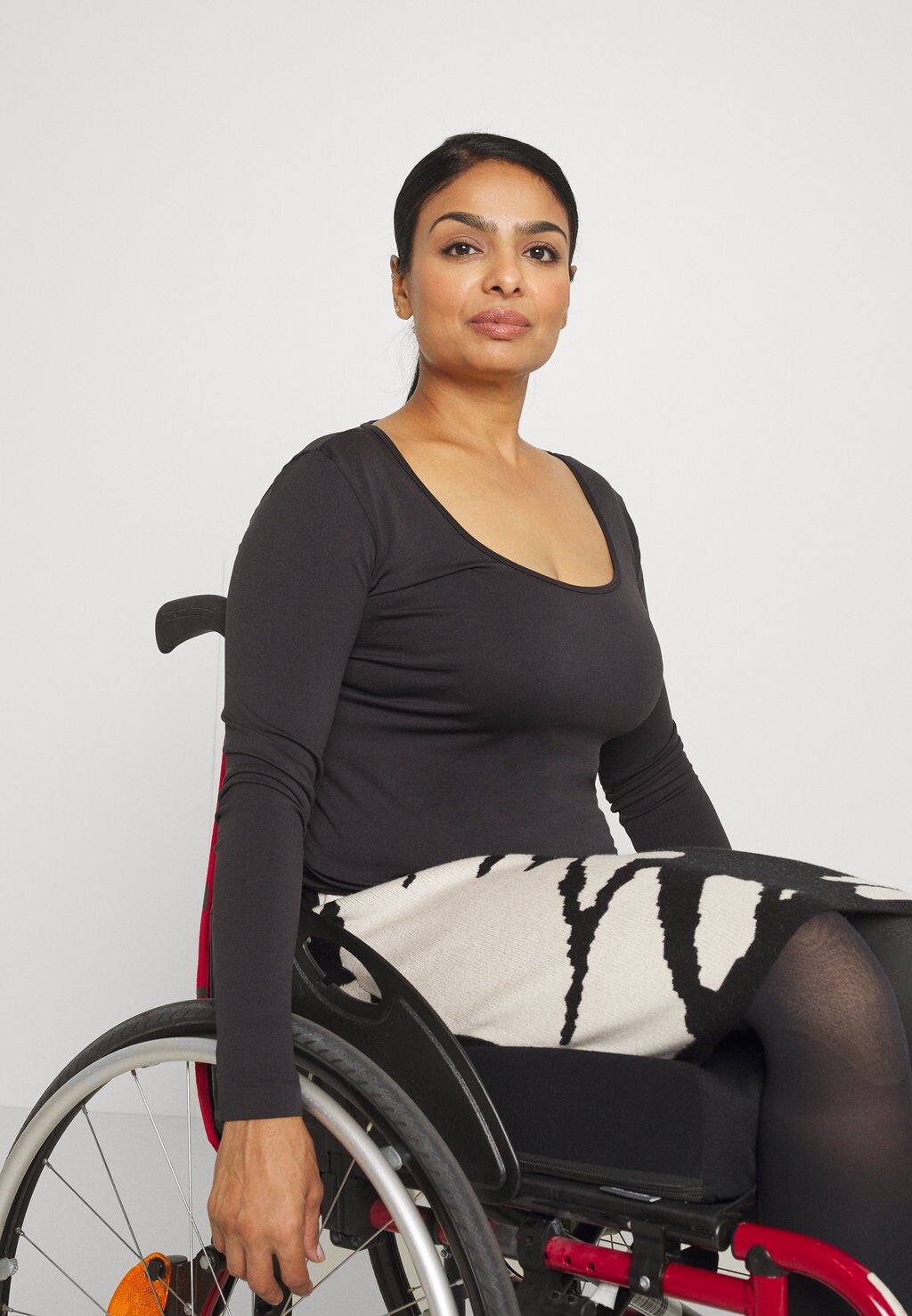 Топ с длинным рукавом Anna Field, черный
Топ с длинным рукавом Anna Field, черный