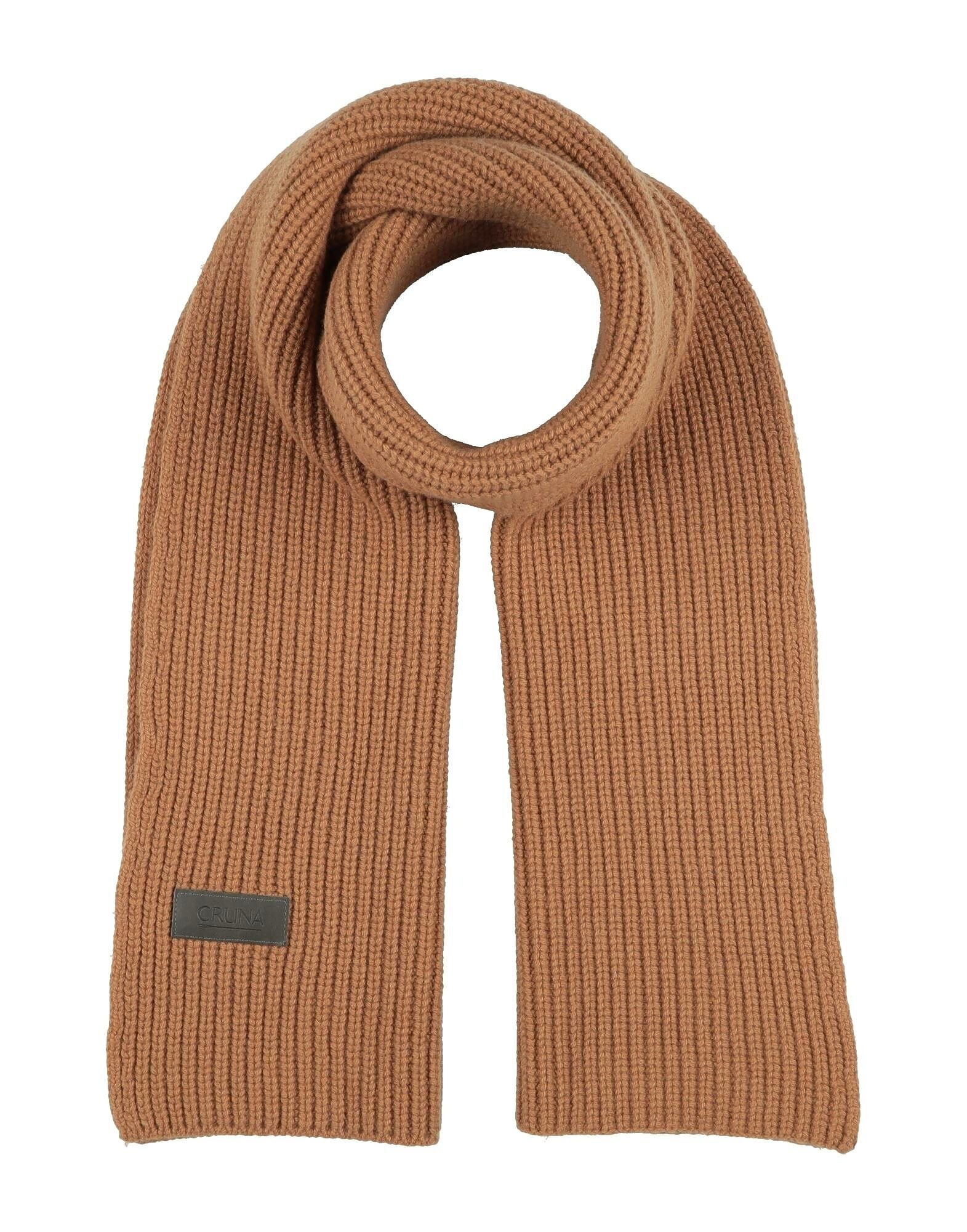 Шарф Cruna, коричневый
Шарф Cruna, коричневый