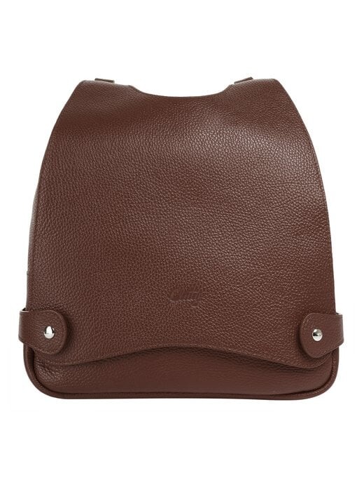 Рюкзак Cluty, коричневый
Рюкзак Cluty, коричневый