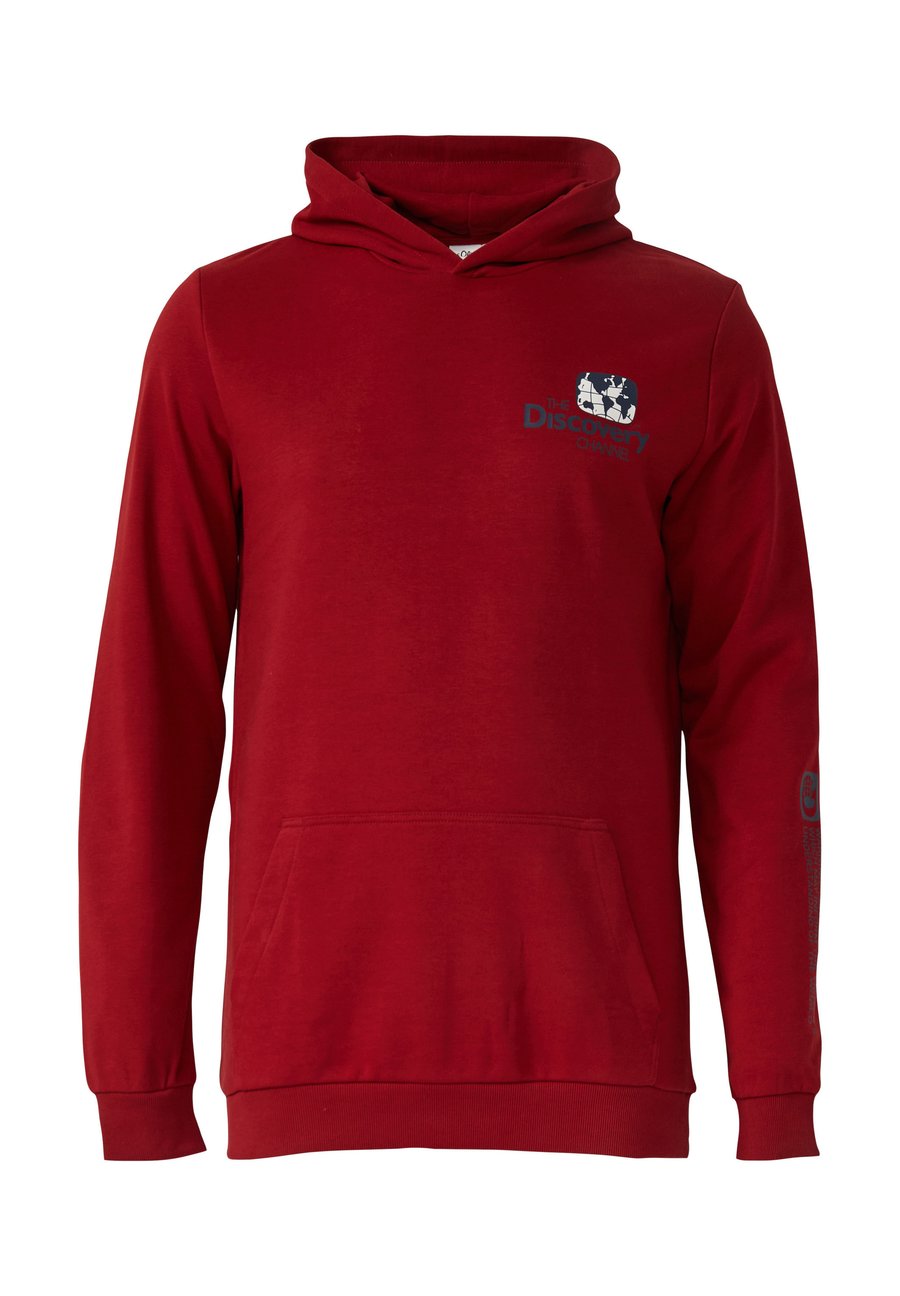 Худи s.Oliver Hoodie, Burgund/Red
Худи s.Oliver Hoodie, Burgund/Red