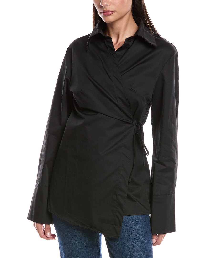 Блузка ANNA KAY, серый
Блузка ANNA KAY, серый