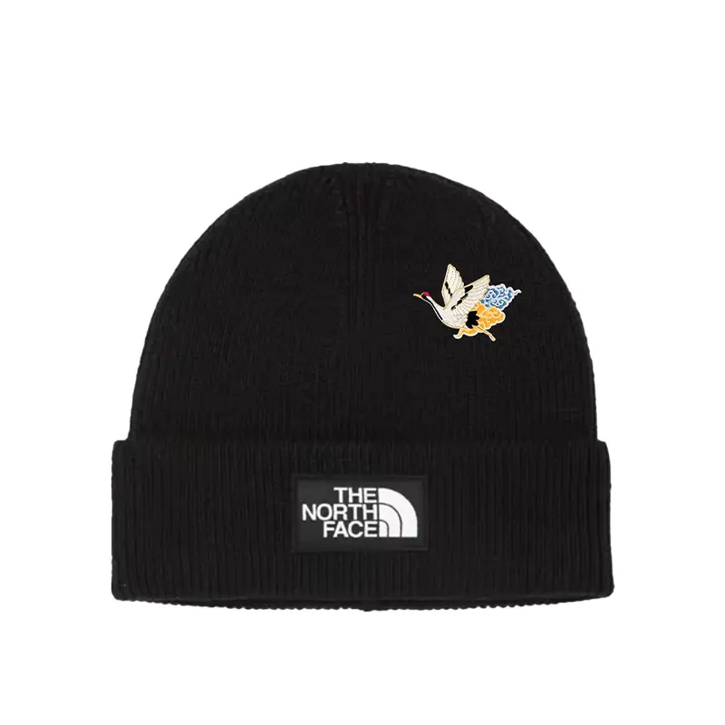 THE NORTH FACE Нейлоновая шапка унисекс черная, New Arrival, Black
THE NORTH FACE Нейлоновая шапка унисекс черная, New Arrival, Black