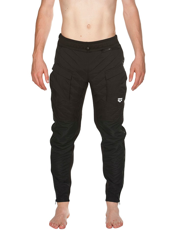 Спортивные штаны Arena, черный
Спортивные штаны Arena, черный