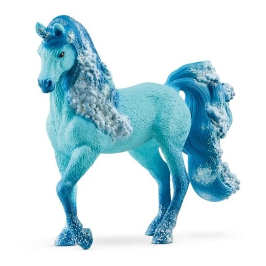 Schleich, статуэтка Water Unicorn Mare
Schleich, статуэтка Water Unicorn Mare