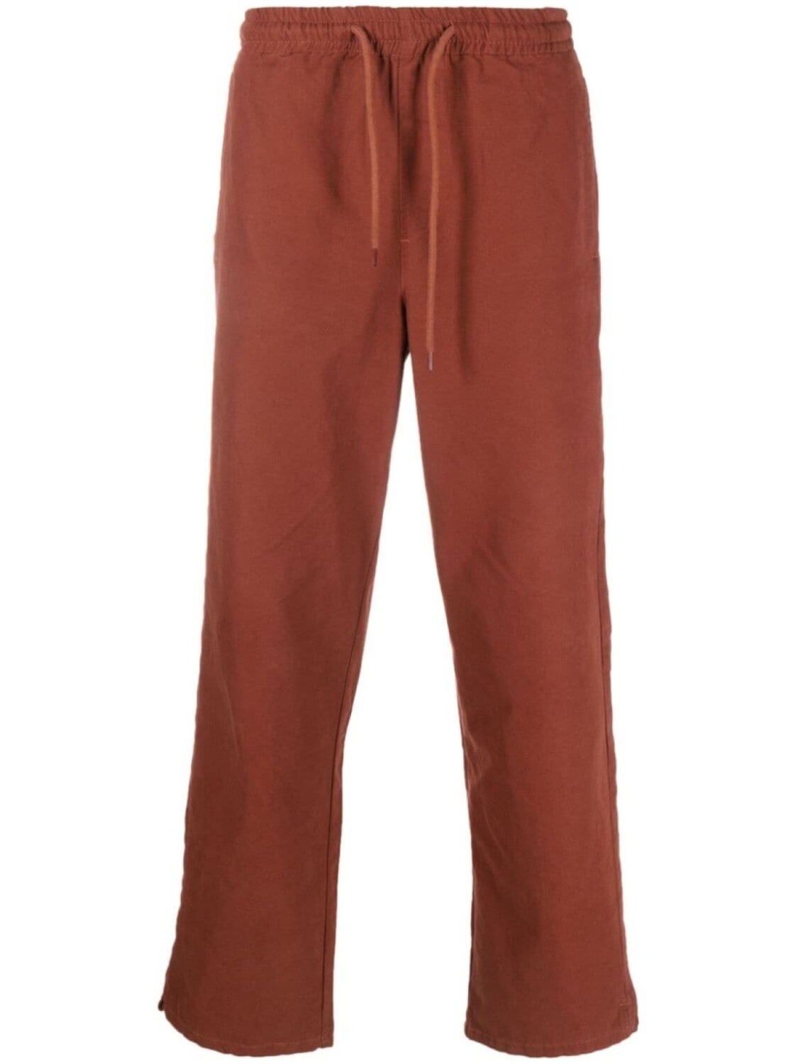 A.P.C. брюки Vincent, красный
A.P.C. брюки Vincent, красный