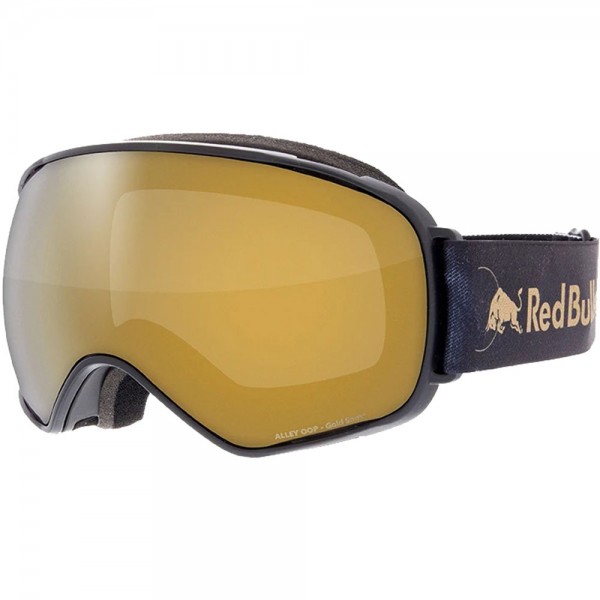 Горнолыжные очки Alley oop Red Bull Spect Eyewear, мультиколор 
Горнолыжные очки Alley oop Red Bull Spect Eyewear, мультиколор